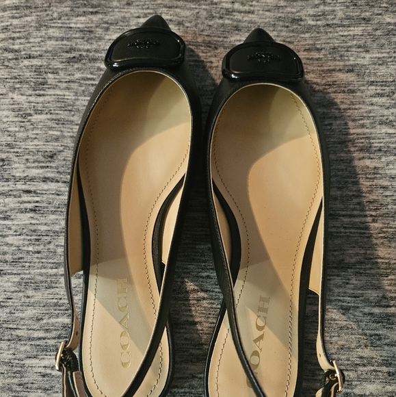 Coach shoes - Picture 4 of 8